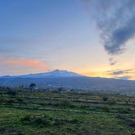 Vista Etna House Διαμέρισμα Fiumefreddo di Sicilia Εξωτερικό φωτογραφία