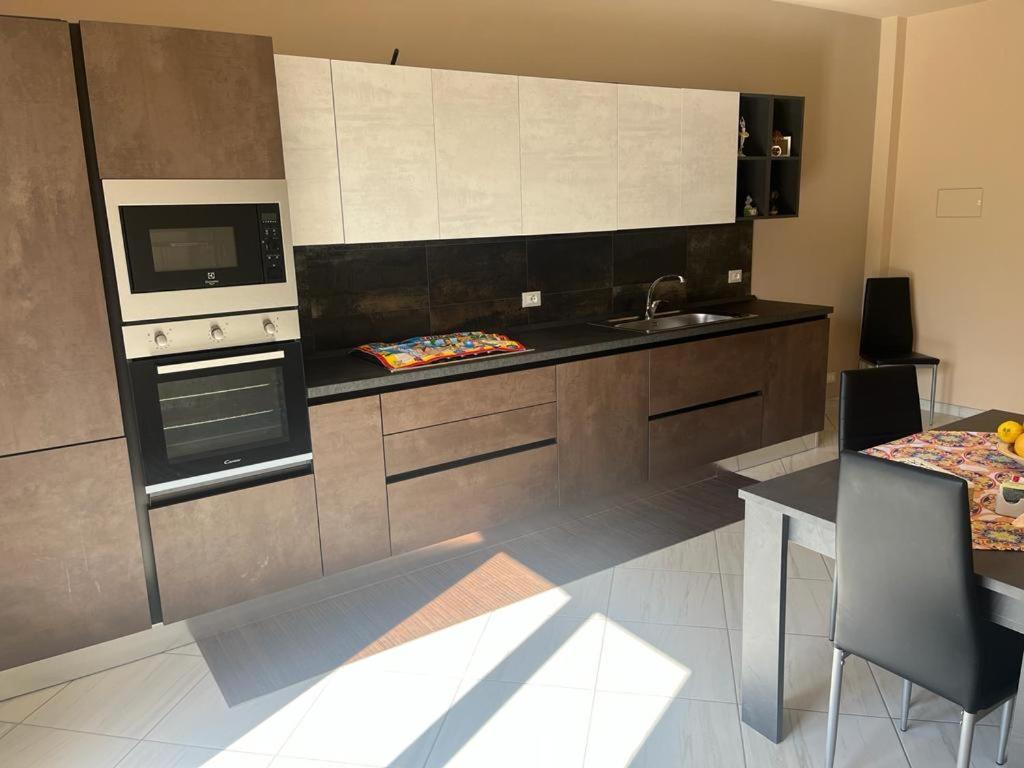 Vista Etna House Διαμέρισμα Fiumefreddo di Sicilia Εξωτερικό φωτογραφία