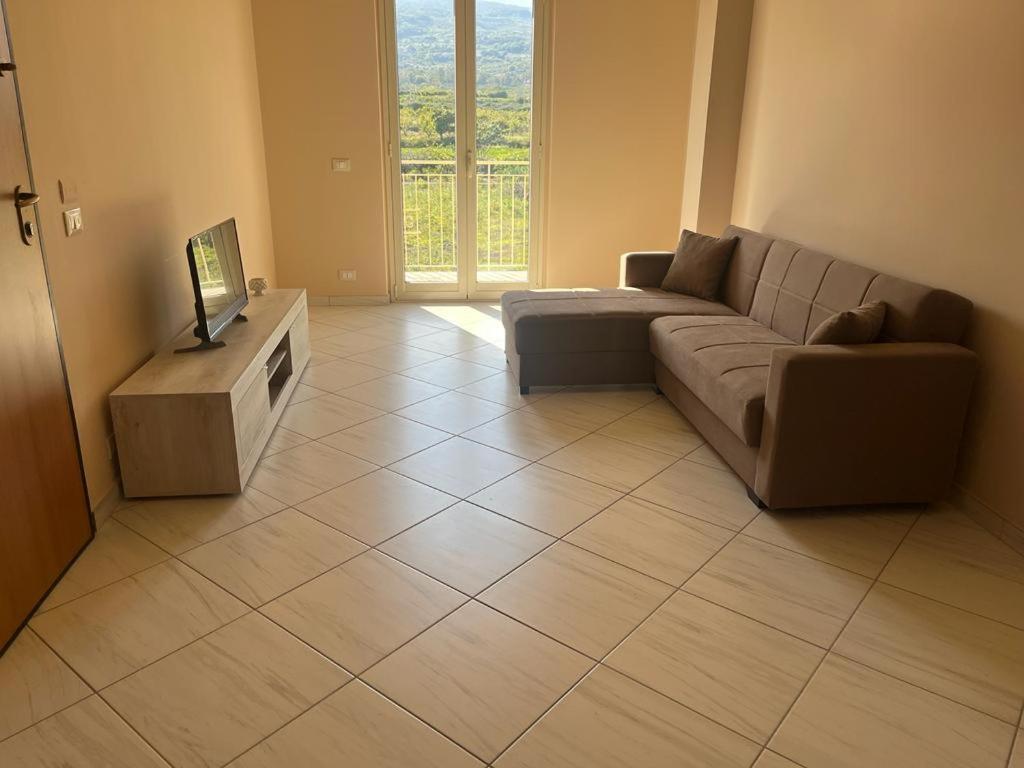 Vista Etna House Διαμέρισμα Fiumefreddo di Sicilia Εξωτερικό φωτογραφία