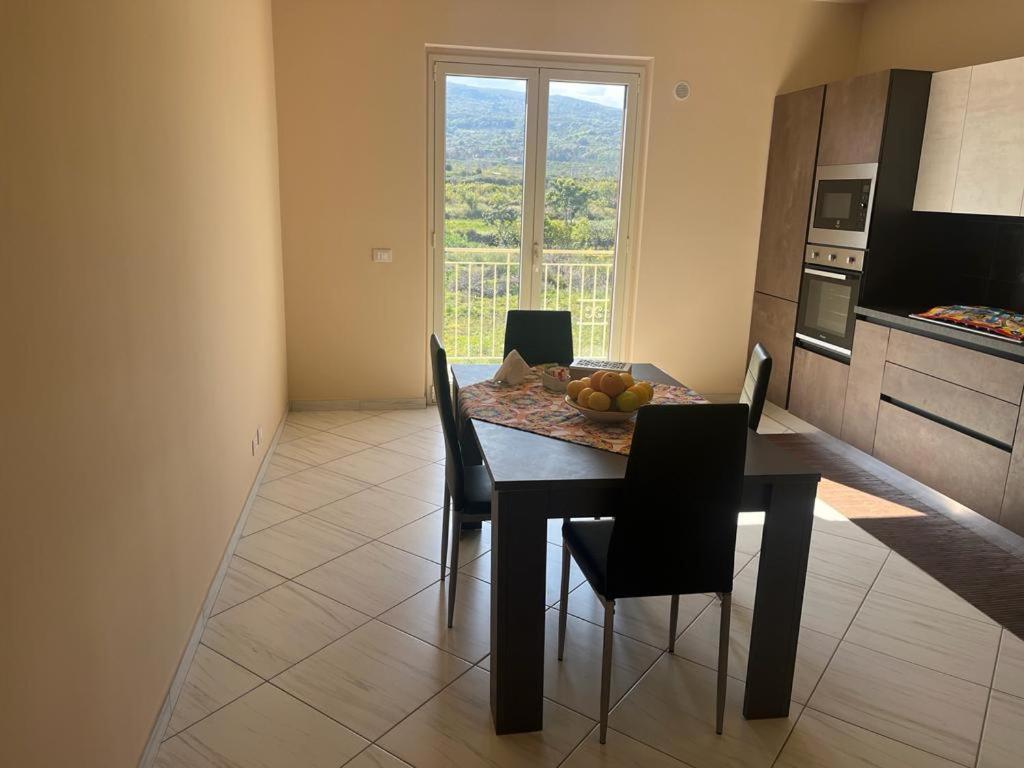 Vista Etna House Διαμέρισμα Fiumefreddo di Sicilia Εξωτερικό φωτογραφία