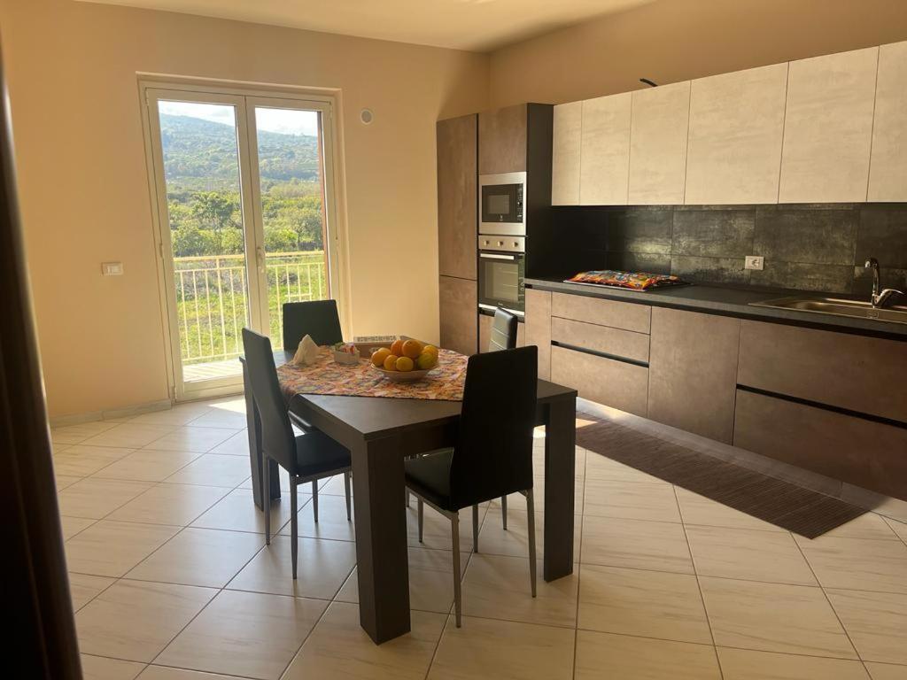 Vista Etna House Διαμέρισμα Fiumefreddo di Sicilia Εξωτερικό φωτογραφία